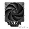 Кулер процессорный DeepCool AK620 G2 Black (R-AK620G2-BKNNMN-GJD), Intel: 1851/1700/1200/115X, AMD: