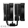 Кулер процессорный DeepCool AK620 G2 Black (R-AK620G2-BKNNMN-GJD), Intel: 1851/1700/1200/115X, AMD: