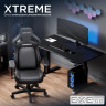 Стіл з електрорегулюванням висоти Anda Seat Xtreme 1600x800 Black (AD-D-DD1-1600-07-B)