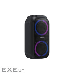 Акустична система Hisense Party Rocket 160 Black (20013565)