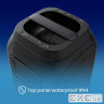 Акустична система Hisense Party Rocket 160 Black (20013565)