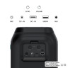 Акустична система Hisense Party Rocket 160 Black (20013565)