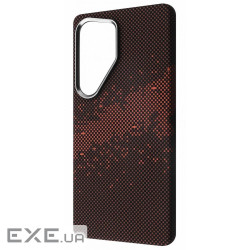 Чехол WAVE Gleam Case with Magnetic Ring Samsung Galaxy S26 Ultra milky way (65607 milky way)