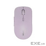 CANYON mouse MW-12 Dual band Wireless Pink (CNS-CMSW12P)