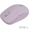CANYON mouse MW-12 Dual band Wireless Pink (CNS-CMSW12P)
