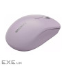 CANYON mouse MW-12 Dual band Wireless Pink (CNS-CMSW12P)