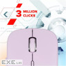 CANYON mouse MW-12 Dual band Wireless Pink (CNS-CMSW12P)
