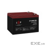 Аккумулятор LP LiFePO4 12V - 70 Ah (BMS 80A/40А) пластик (42540)