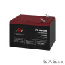 Аккумулятор LP LiFePO4 12V - 70 Ah (BMS 80A/40А) пластик (42540)
