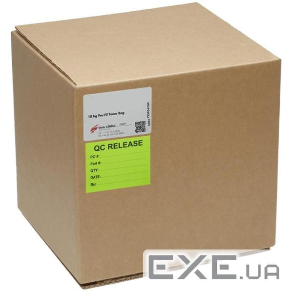 Тонер Kyocera UNIV. 10кг Static Control (KYTKUNIV-10KG)