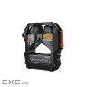 Навушники GravaStar Sirius P9 Plus Black (GSP9PLUS_BLK) (GSP9PLUS BLK)