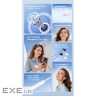 Навушники Vention Echo Lite 3.5mm In-Ear Wired White (GBAWAV)