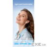 Навушники Vention Echo Lite 3.5mm In-Ear Wired White (GBAWAV)