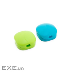 Тримач для кабелю Extradigital CC-950 Cable Clips, Green/Blue (KBC1714)