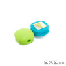 Тримач для кабелю Extradigital CC-950 Cable Clips, Green/Blue (KBC1714)