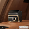 Відеореєстратор DDPAI Dashcam Z90T + камера заднього виду + камера салону (6934915206919)