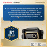 Відеореєстратор DDPAI Dashcam Z90T + камера заднього виду + камера салону (6934915206919)