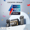 Відеореєстратор DDPAI Dashcam Z90T + камера заднього виду + камера салону (6934915206919)