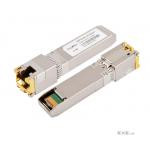 SFP-RJ45-10G Base-T