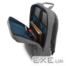 Рюкзак для ноутбука Lenovo 15.6" Casual B210 Grey (4X40T84058)