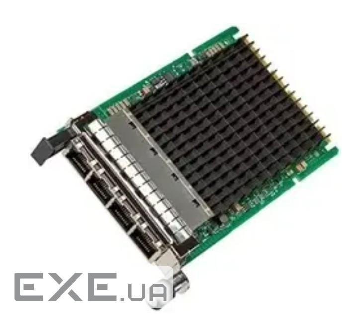 Intel 10Gb 4-Port 10GbE OCP 3.0 Modul X710 (4xSFP+) (X710DA4OCPV3G1P)