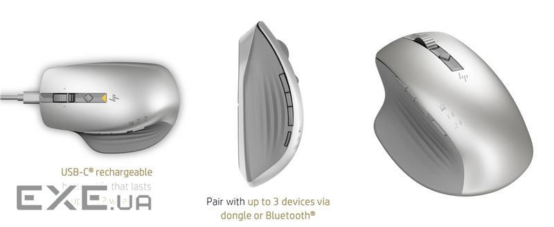 Миша HP 930 Creator (1D0K9AA)