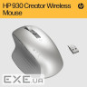 Миша HP 930 Creator (1D0K9AA)