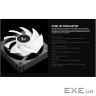 Система рідинного охолодження Deepcool LQ360 Black (R-LQ360-BKLSMW-G-1)