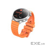 Смарт-годинник KOSPET ORB SILVER (6978602500102)