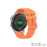 Смарт-годинник KOSPET ORB SILVER (6978602500102)