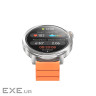 Смарт-годинник KOSPET ORB SILVER (6978602500102)