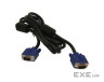 Кабель мультимедійний VGA M to VGA M 20.0m Atcom (10701)