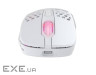 Ігрова миша Xtrfy M4 RGB Wireless, White (XG-M4-WL-WHITE) (M4W-RGB-WHITE)