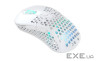 Ігрова миша Xtrfy M4 RGB Wireless, White (XG-M4-WL-WHITE) (M4W-RGB-WHITE)