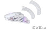 Ігрова миша Xtrfy M4 RGB Wireless, White (XG-M4-WL-WHITE) (M4W-RGB-WHITE)