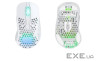 Ігрова миша Xtrfy M4 RGB Wireless, White (XG-M4-WL-WHITE) (M4W-RGB-WHITE)