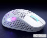 Ігрова миша Xtrfy M4 RGB Wireless, White (XG-M4-WL-WHITE) (M4W-RGB-WHITE)