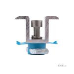 Прижим міжмодульний у зборі для фіксації ФЕМ з (ФЭМ толщиной 30 мм в ряду (t-uni))