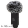 Мікрофон JBL Quantum Stream Wireless (JBLSTRMWLLGHTBLK)
