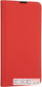 Чeхол-книжка BeCover Exclusive New Style для ZTE Nubia V60 Red (712623)