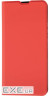 Чeхол-книжка BeCover Exclusive New Style для ZTE Nubia V60 Red (712623)