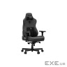 Крісло ігрове Anda Seat Kaiser 3E Fabric Size XL Dark Grey (AD23YC-XL-09-GB-CF-G01)