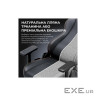 Крісло ігрове Anda Seat Kaiser 3E Fabric Size XL Dark Grey (AD23YC-XL-09-GB-CF-G01)