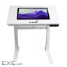 Інтерактивний стіл Intboard STADY 24 white MTK8788/8 Gb RAM/128 Gb ROM Android 13 (10604007)