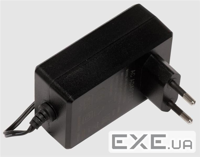 Блок живлення 48V, 0.95A, 45.6W (MT48-480095-11DG)