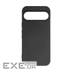 Чохол до мобільного телефона Armorstandart ICON Case Google Pixel 9 Black (ARM74690)