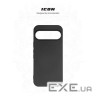 Чохол до мобільного телефона Armorstandart ICON Case Google Pixel 9 Black (ARM74690)