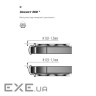 Чохол до мобільного телефона Armorstandart ICON Case Google Pixel 9 Black (ARM74690)