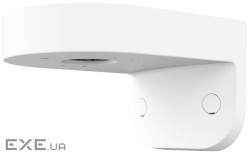 Монтажна коробка для циліндричних камер Hanwha Techwin (Wisenet) SBP-120WMW/VEX