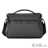 Фото-сумка Vanguard Bag Vesta Aspire 34 Gray (4719856253886)